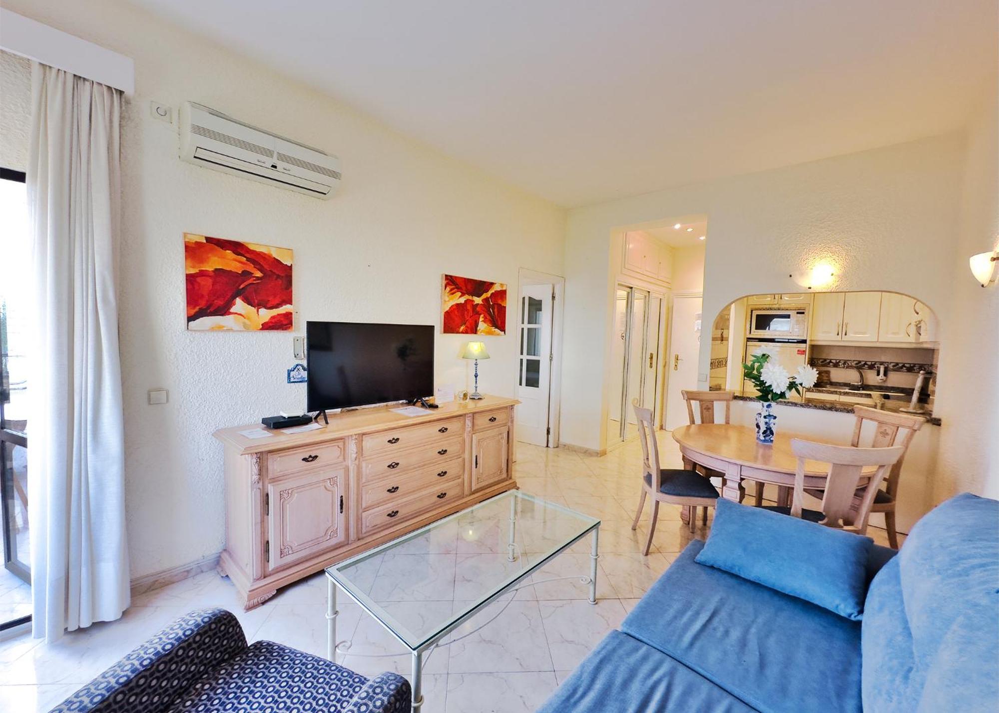 Appartement Skol 526 Marbella
